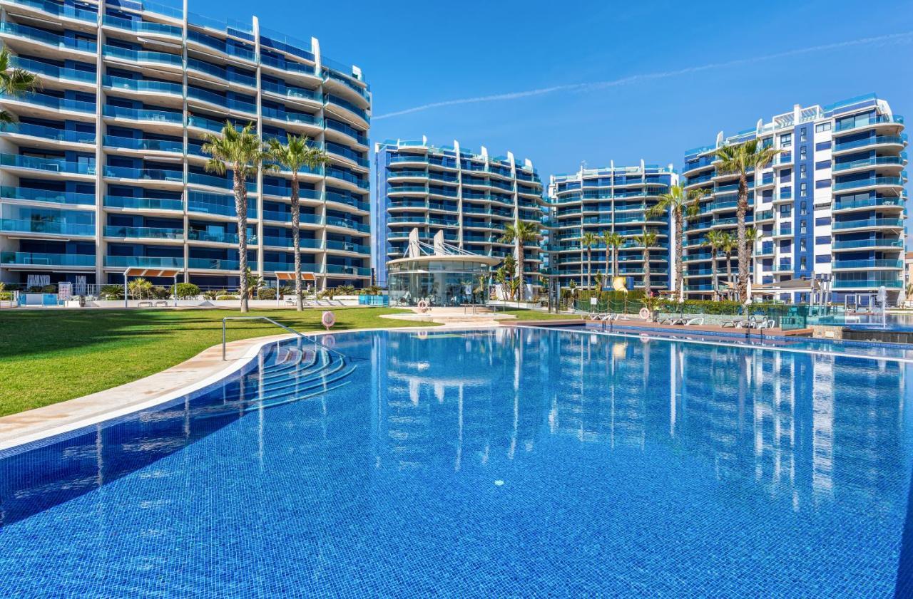 Lux Apartment Punta Prima, Spain Punta Prima  Экстерьер фото