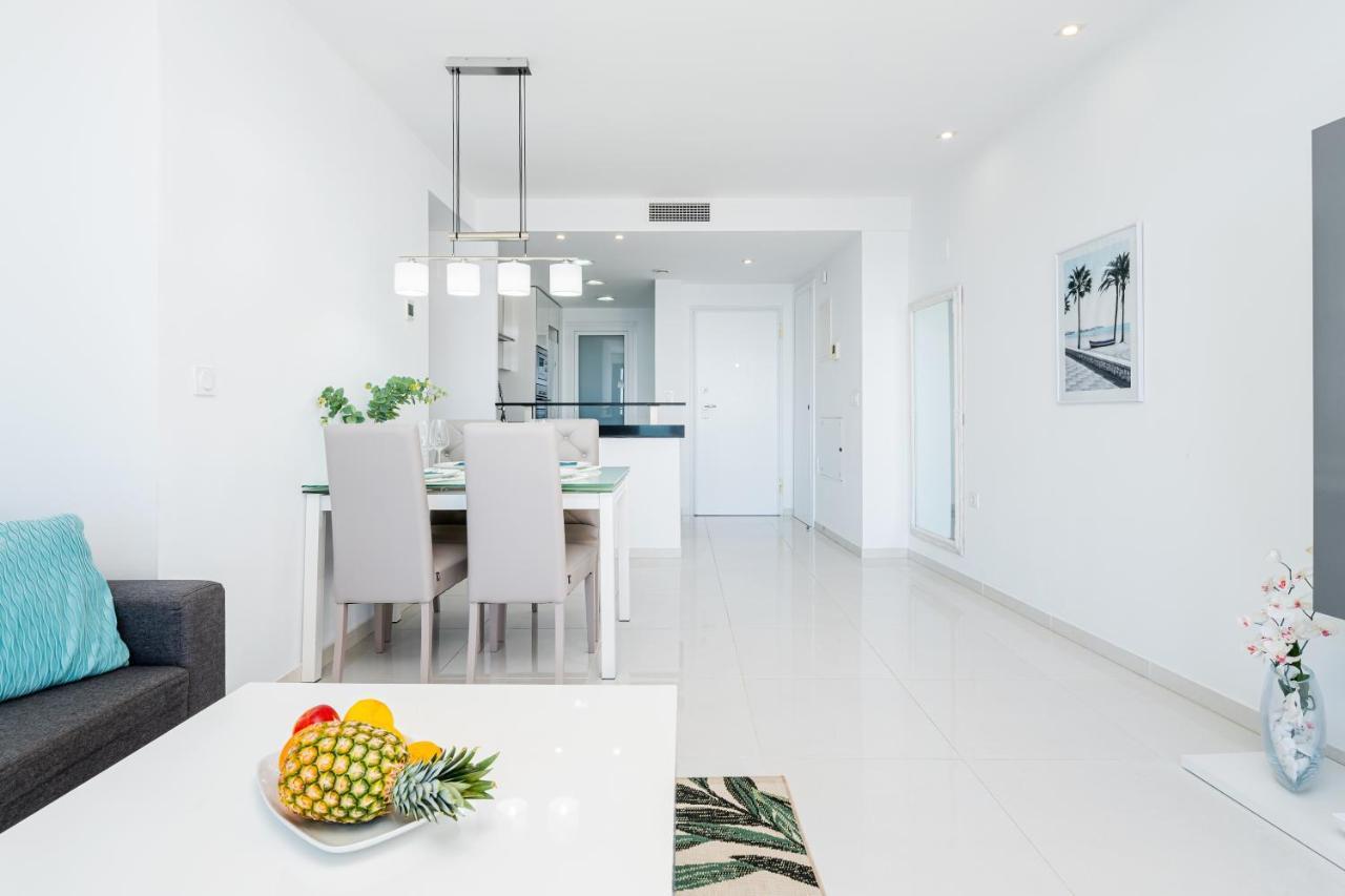 Lux Apartment Punta Prima, Spain Punta Prima  Экстерьер фото