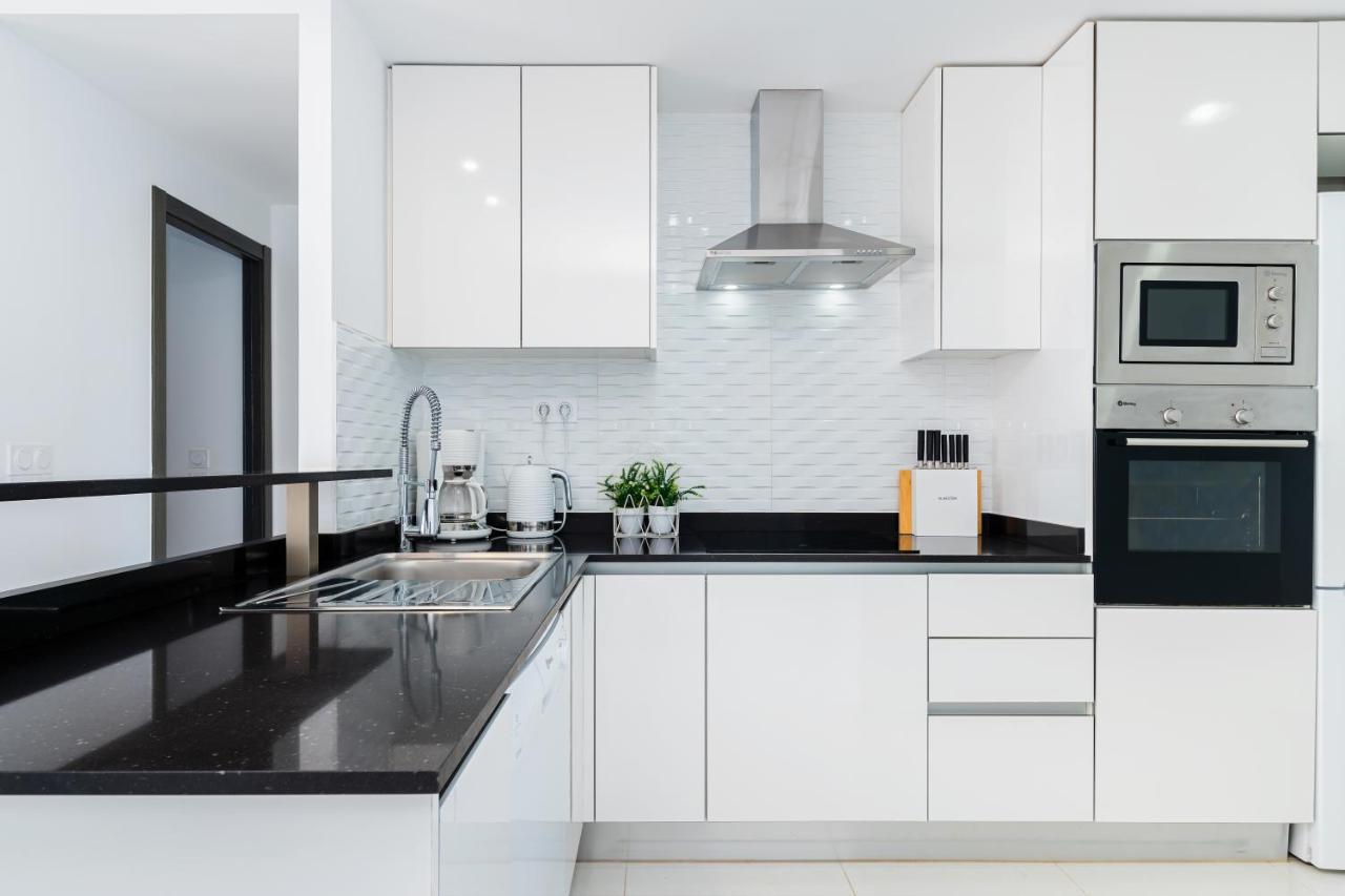Lux Apartment Punta Prima, Spain Punta Prima  Экстерьер фото