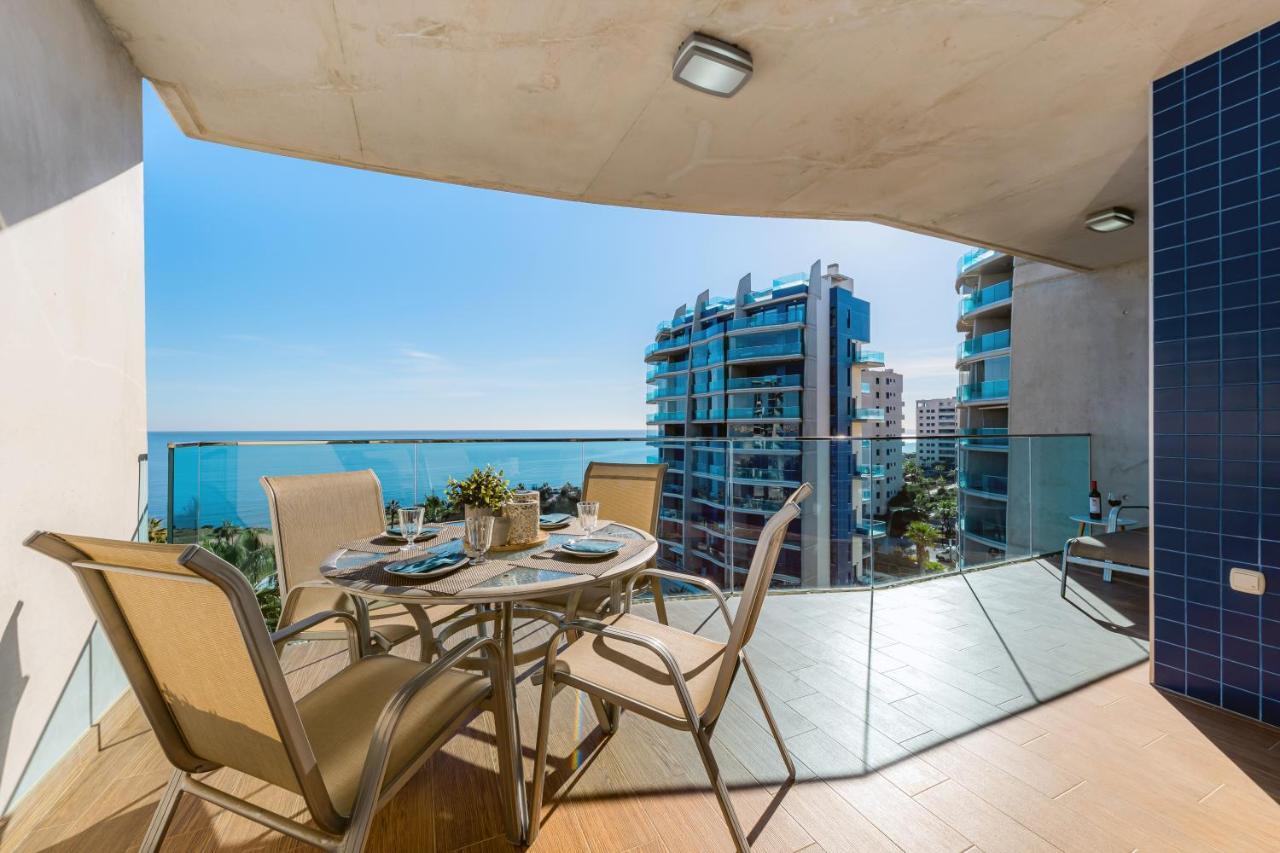 Lux Apartment Punta Prima, Spain Punta Prima  Экстерьер фото