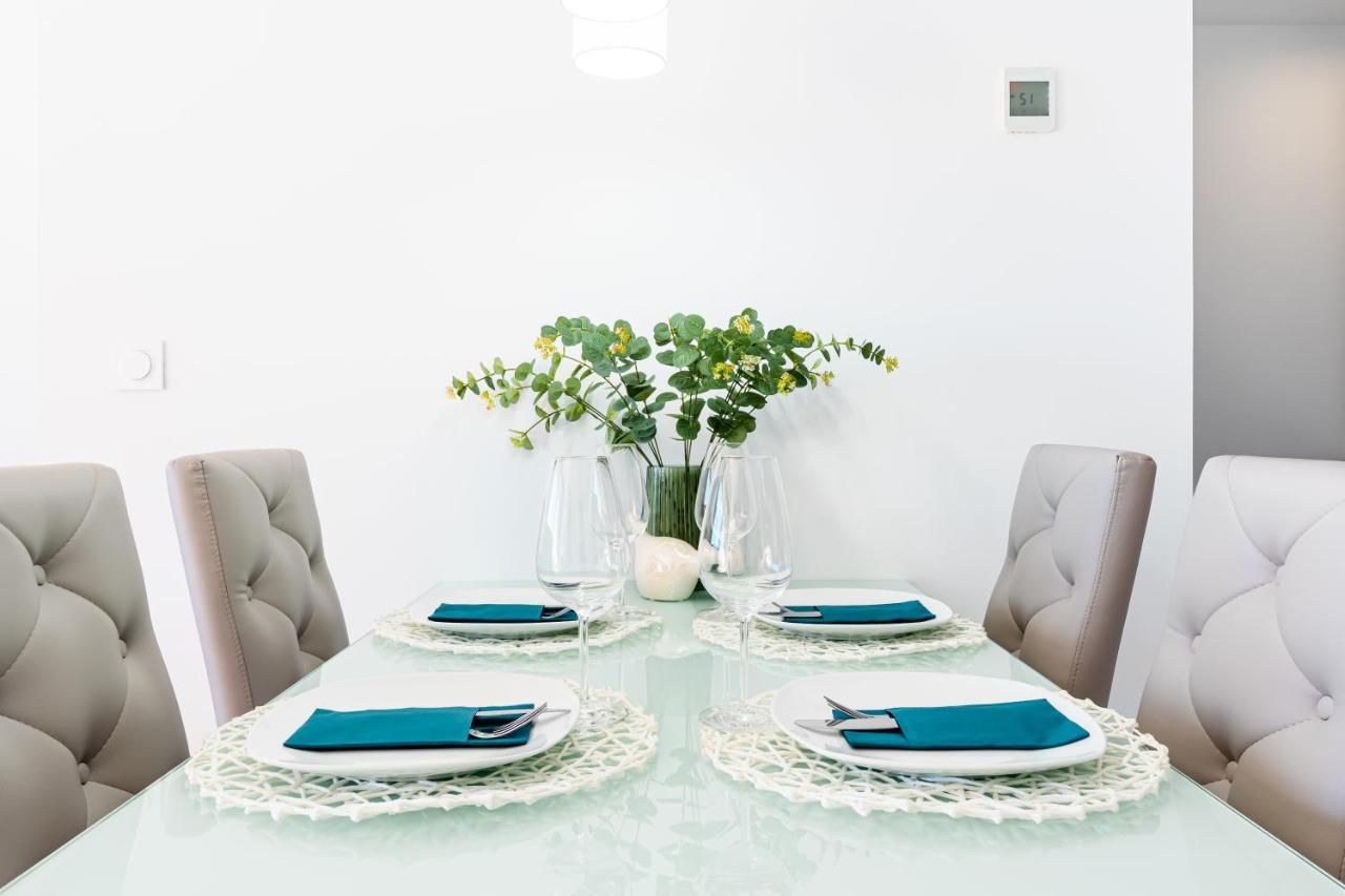 Lux Apartment Punta Prima, Spain Punta Prima  Экстерьер фото