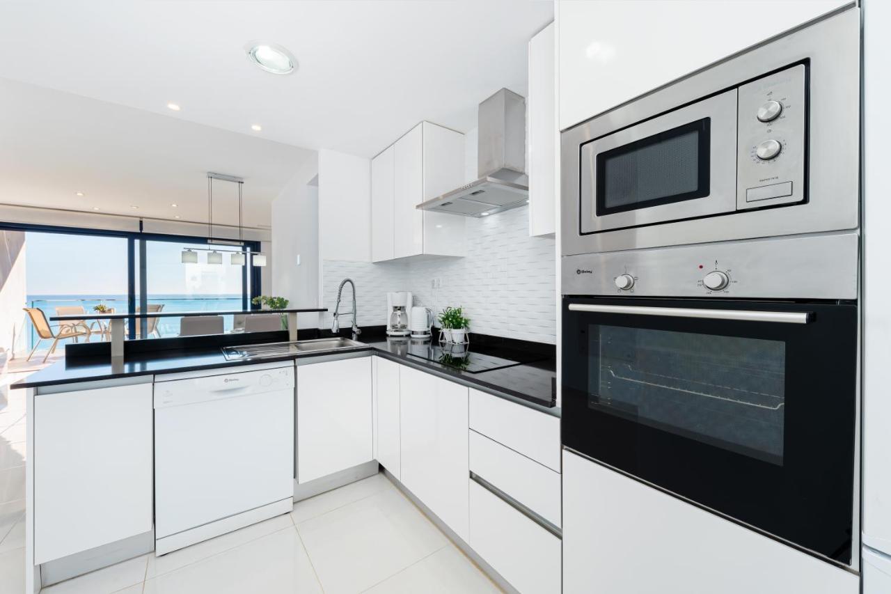 Lux Apartment Punta Prima, Spain Punta Prima  Экстерьер фото
