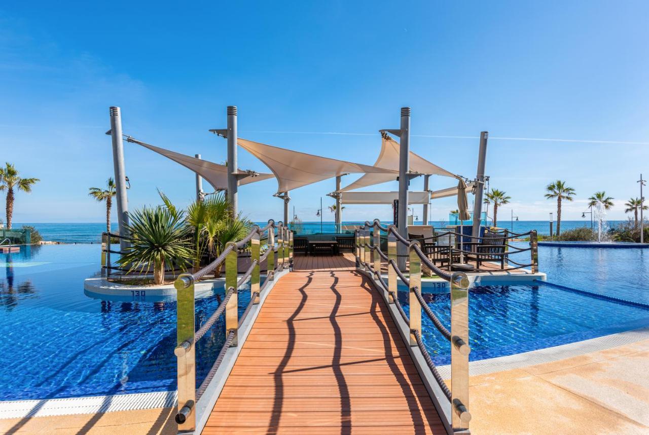 Lux Apartment Punta Prima, Spain Punta Prima  Экстерьер фото
